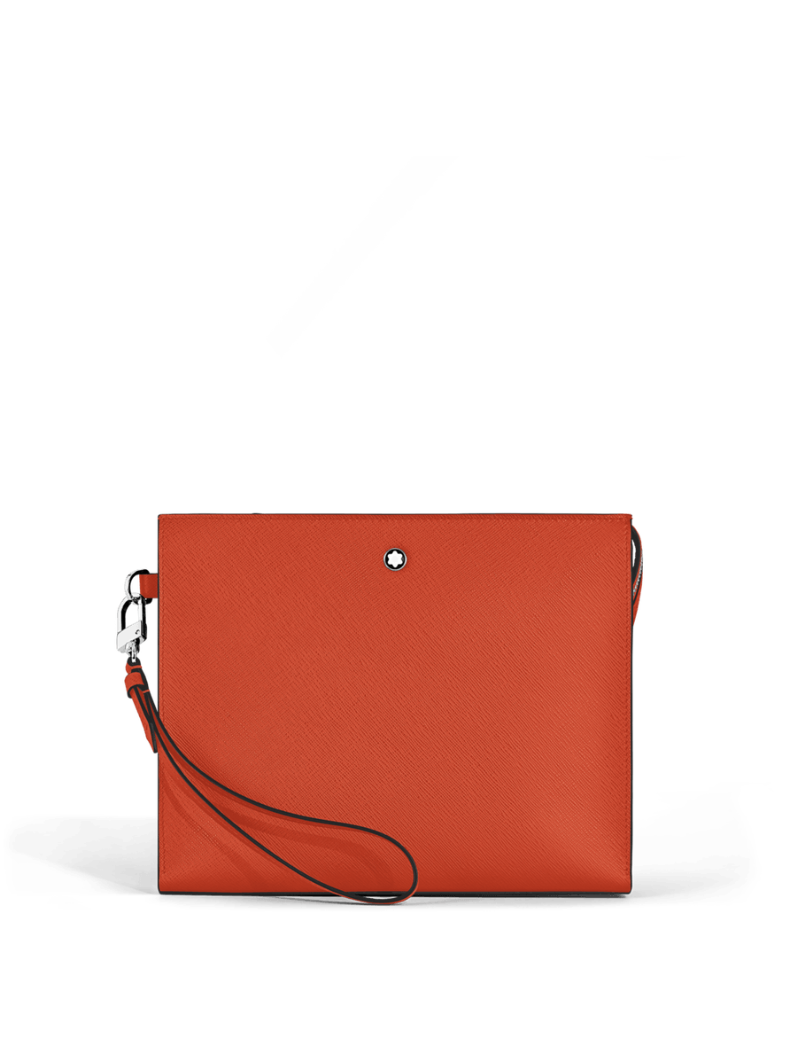 Bolso de mano Sartorial