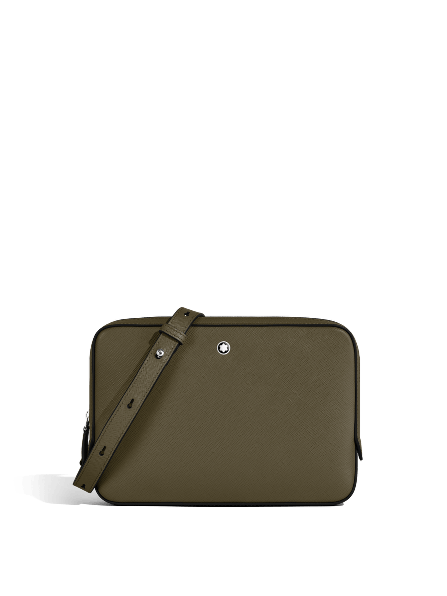 Bolso Crossbody pequeña Sartorial