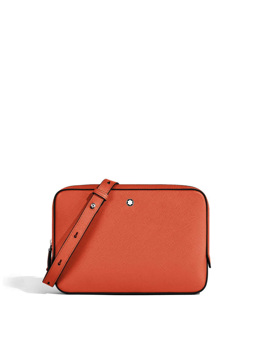 Bolso Crossbody pequeña Sartorial