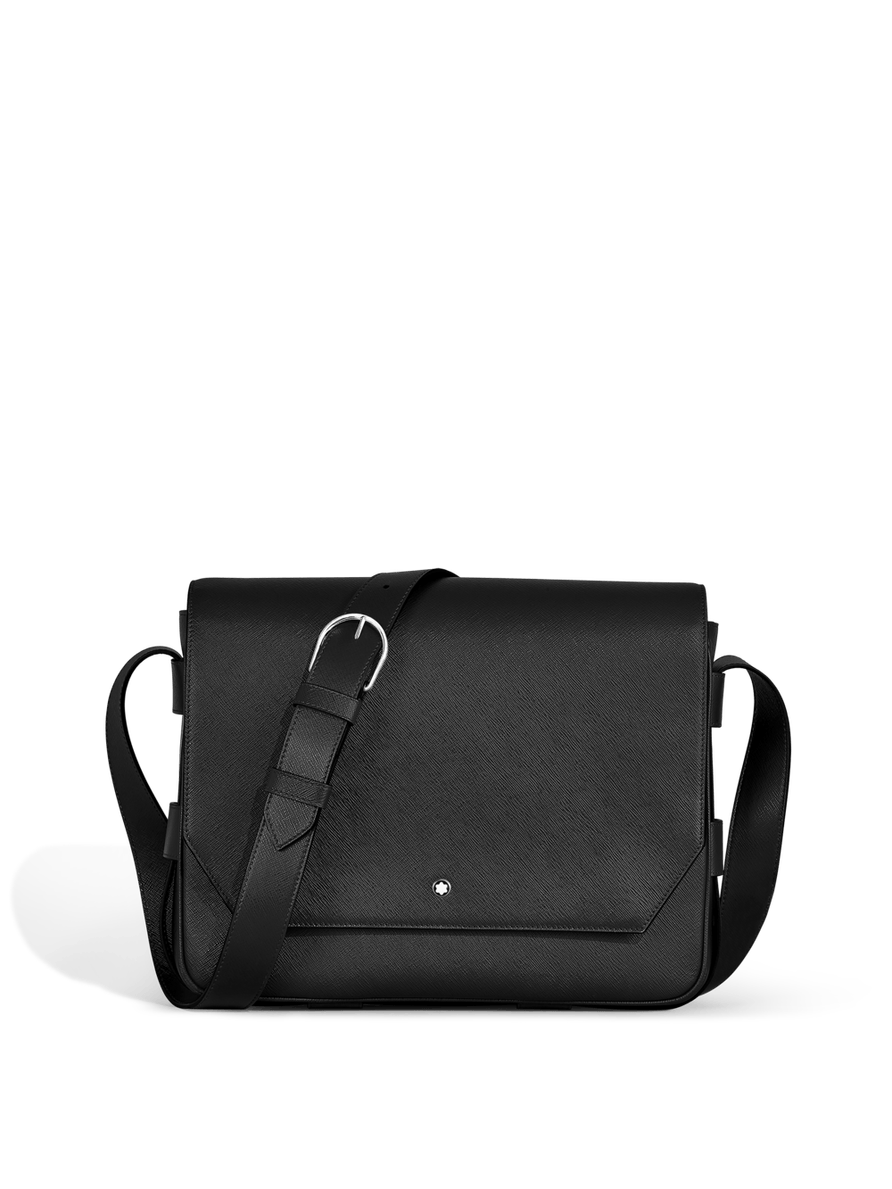 Bolso Messenger Sartorial