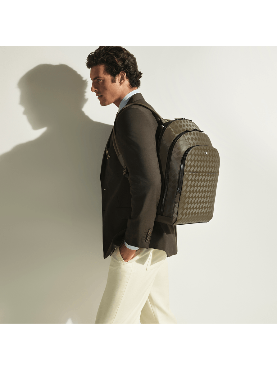 Mochila grande con 3 compartimentos Extreme 3.0