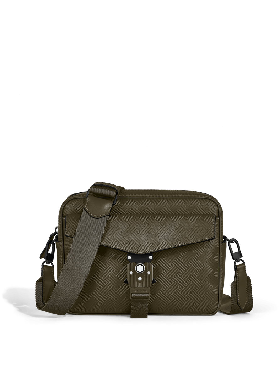 Bolso Messenger M LOCK