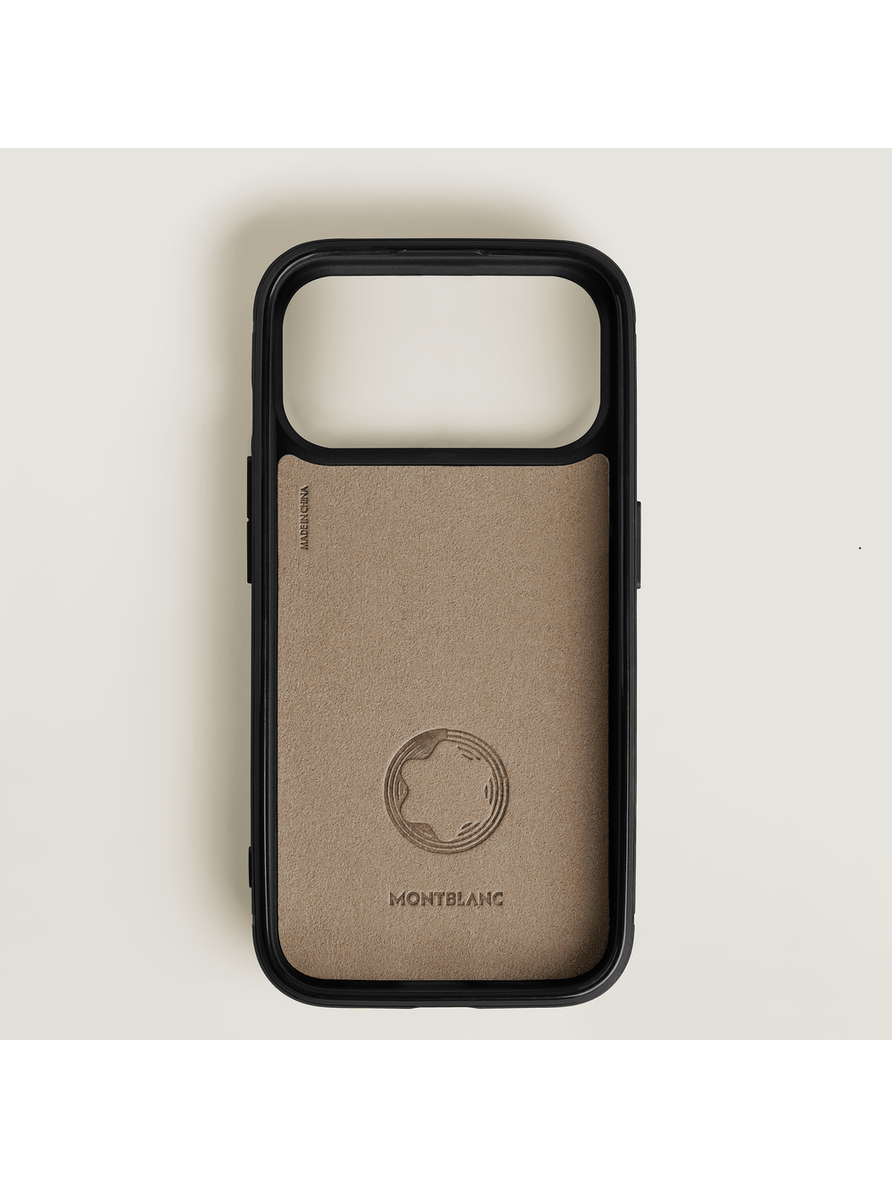 Funda rígida para iPhone 17 Pro con ranuras para 2 tarjetas Extreme 3.0