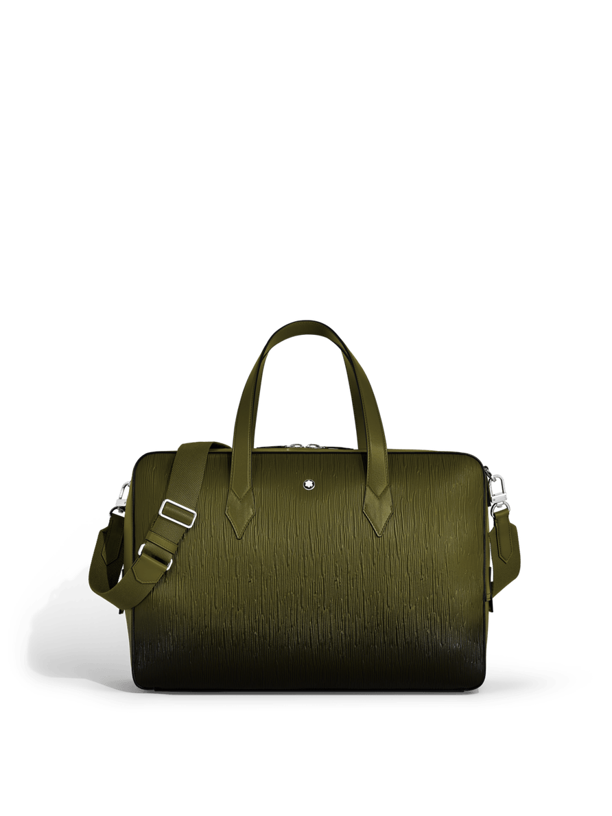 Bolso de viaje 45 Corteccia efecto Sfumato