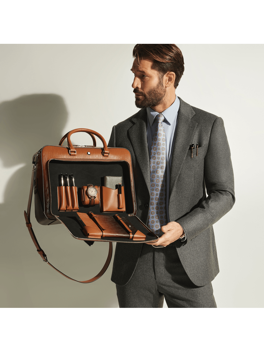 Portafolio Writing Traveler Corteccia