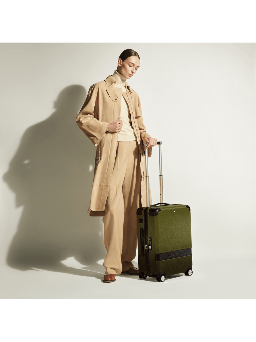 Maleta de Cabina Corteccia efecto Sfumato #MY4810