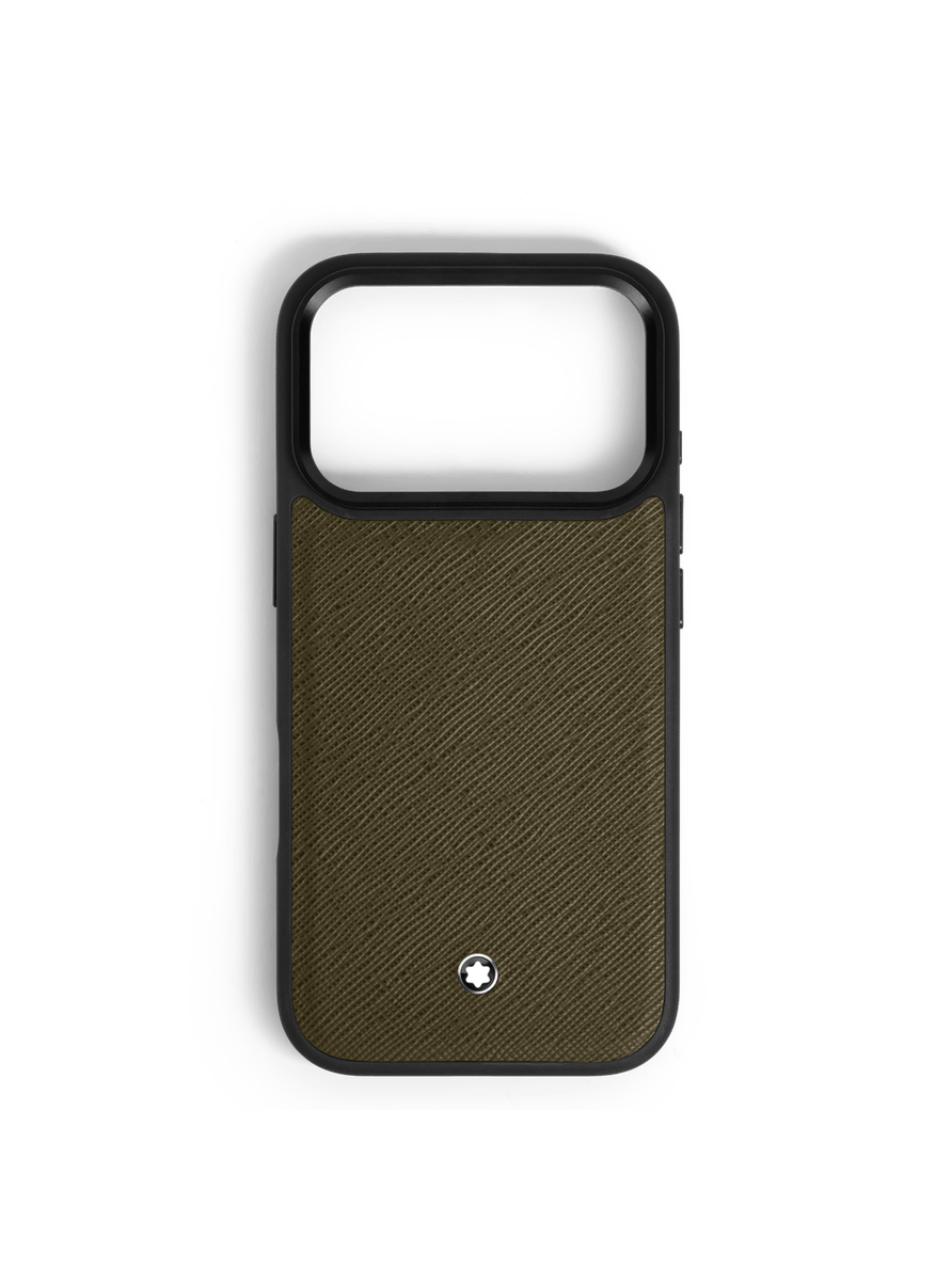 Funda rígida para iPhone 17 Pro Sartorial