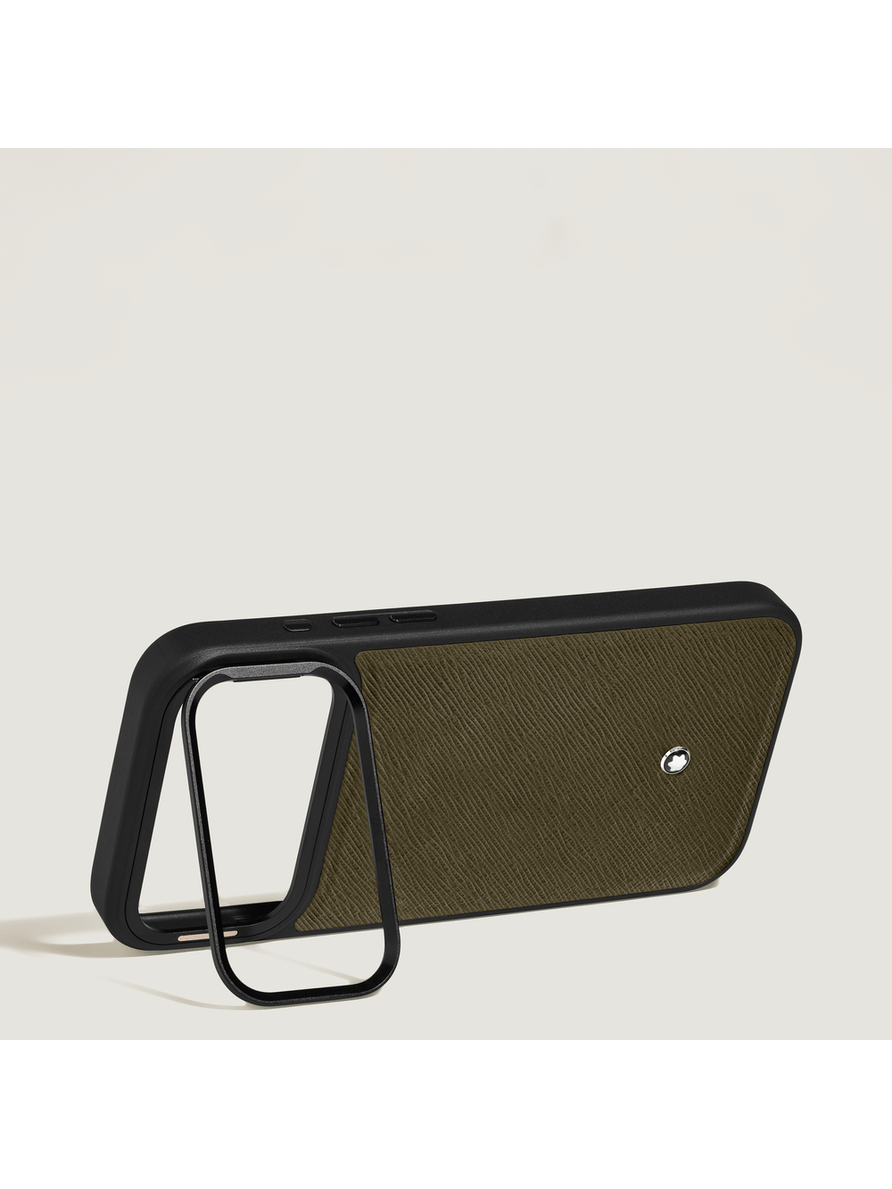 Funda rígida para iPhone 17 Pro Max Sartorial