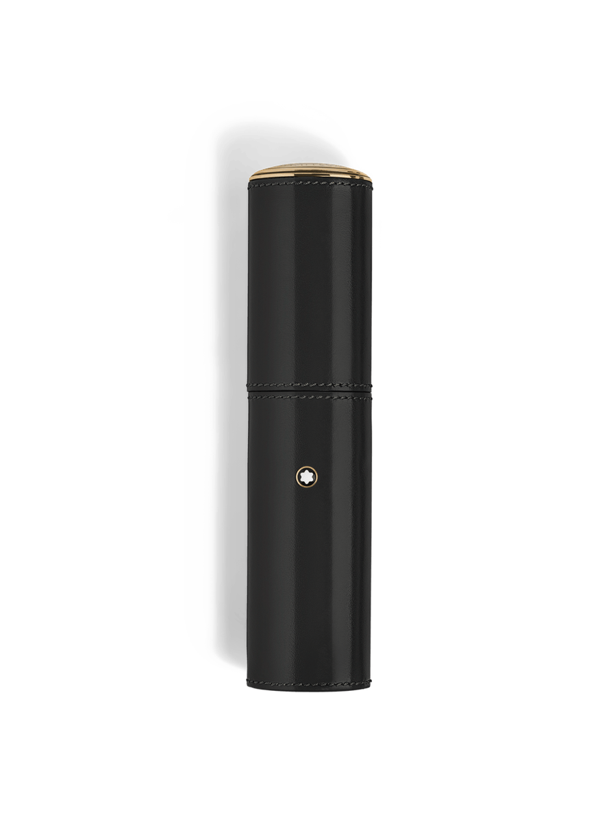 Estuche para 1 artículo de escritura High Artistry and Artisan Meisterstück