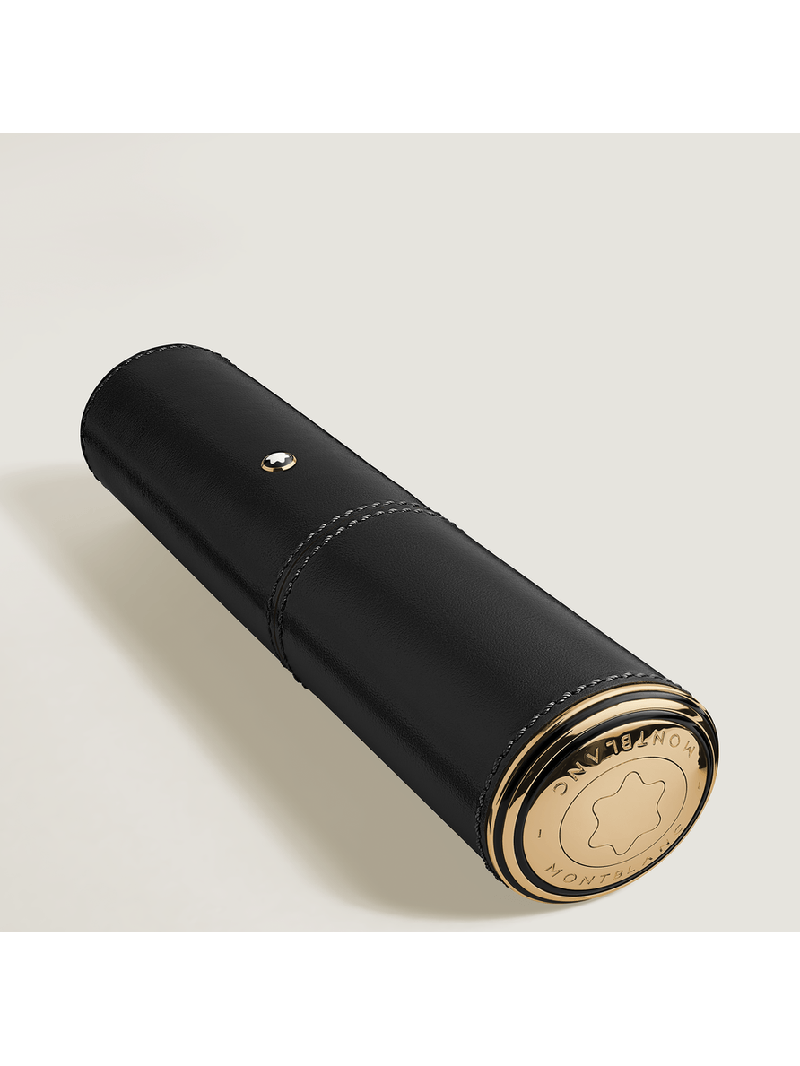 Estuche para 1 artículo de escritura High Artistry and Artisan Meisterstück