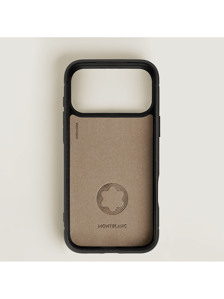 Funda rígida para iPhone 17 Pro Max con ranuras para 2 tarjetas Extreme 3.0