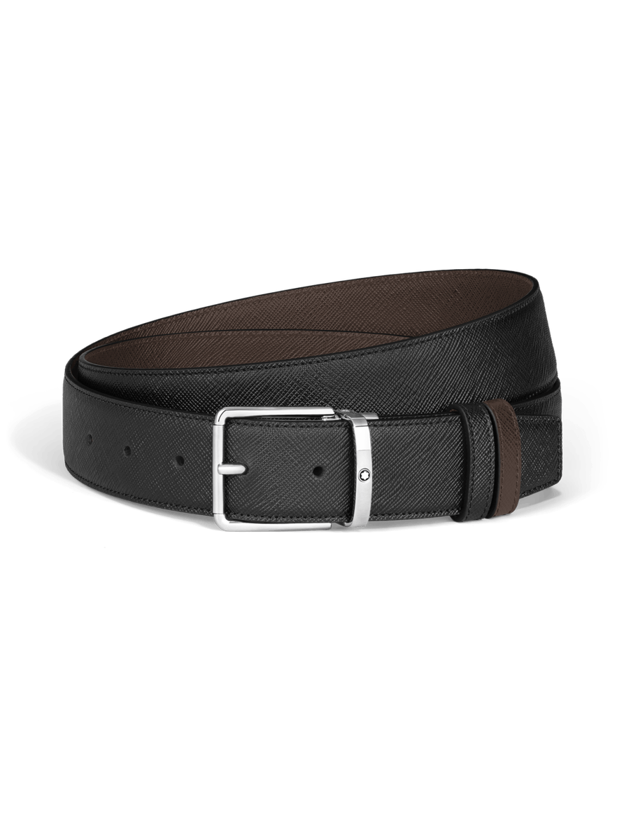 Cinturón reversible Everyday Sartorial de 35 mm