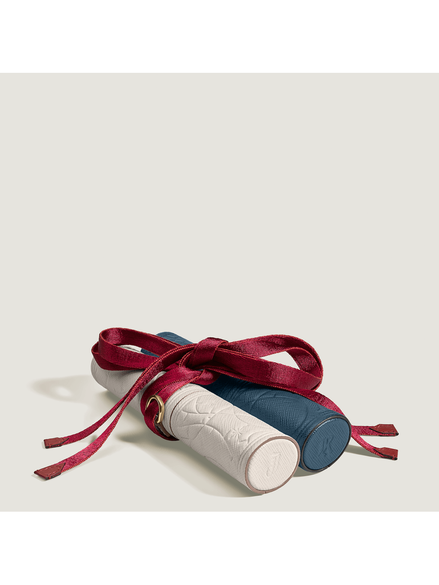 2 Estuches para Artículos de Escritura Meisterstück Romeo & Juliet de Sartorial