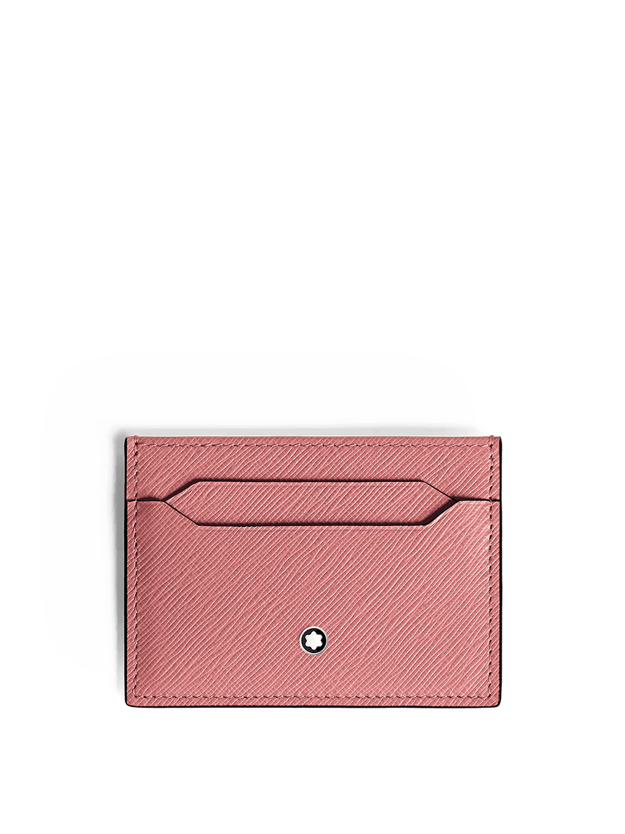 Tarjetero para 5 tarjetas Sartorial