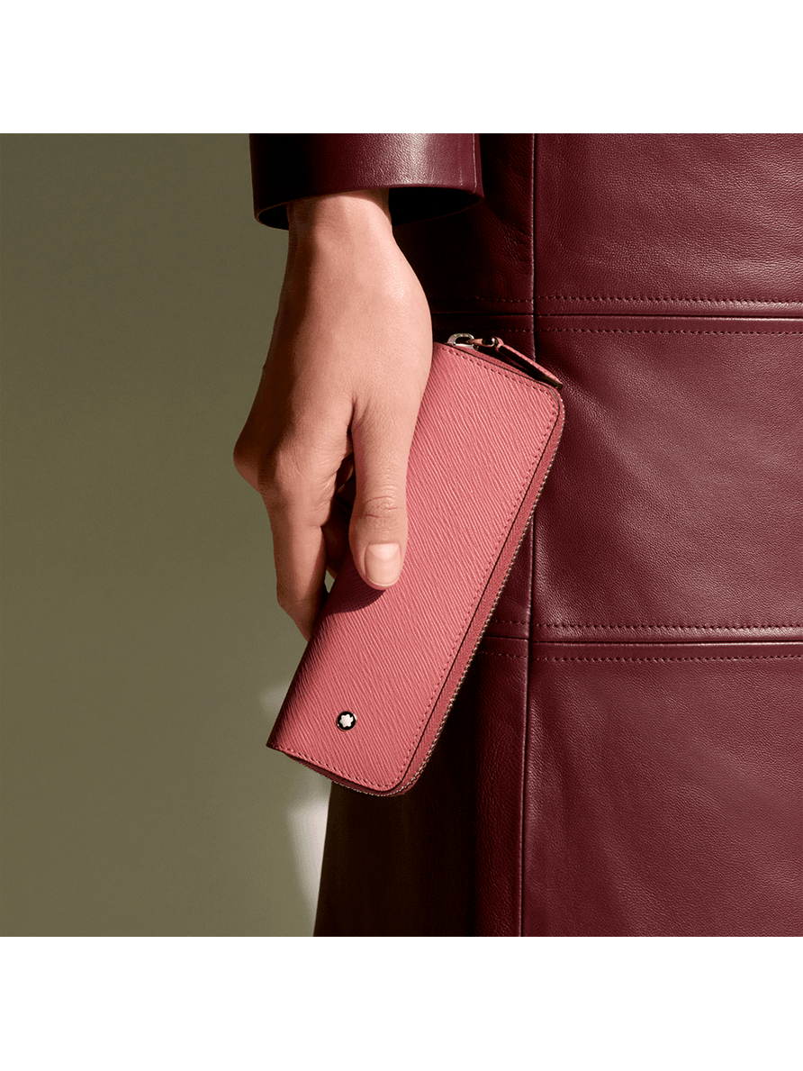 Estuche Sartorial para 1 artículos de escritura