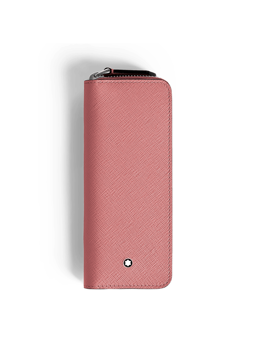 Estuche Sartorial para 2 artículos de escritura