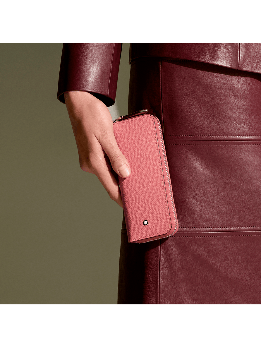 Estuche Sartorial para 2 artículos de escritura