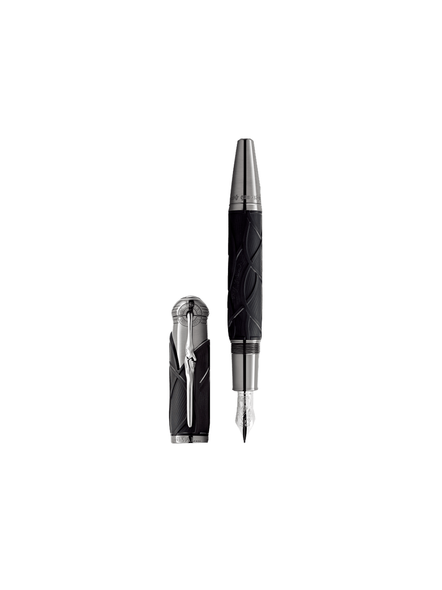 Pluma Fuente Escritores Homage to Brothers Grimm Edición Limitada