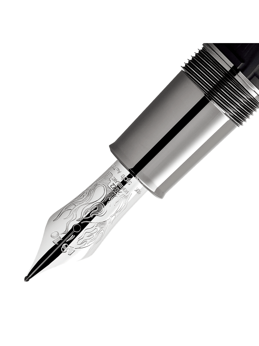 Pluma Fuente Escritores Homage to Brothers Grimm Edición Limitada