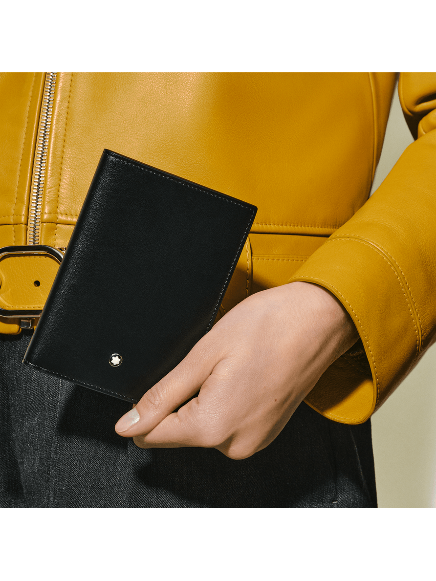 Tarjetero Meisterstück