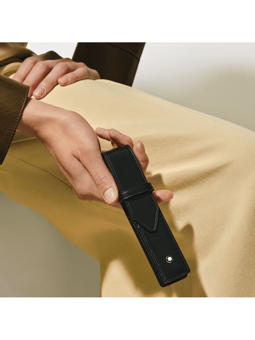 Meisterstück Estuche para Artículo de Escritura