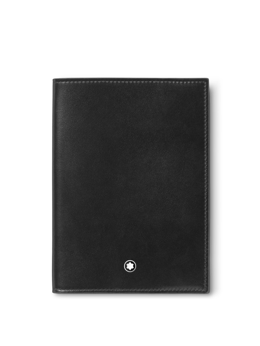 Funda Pasaporte Meisterstück