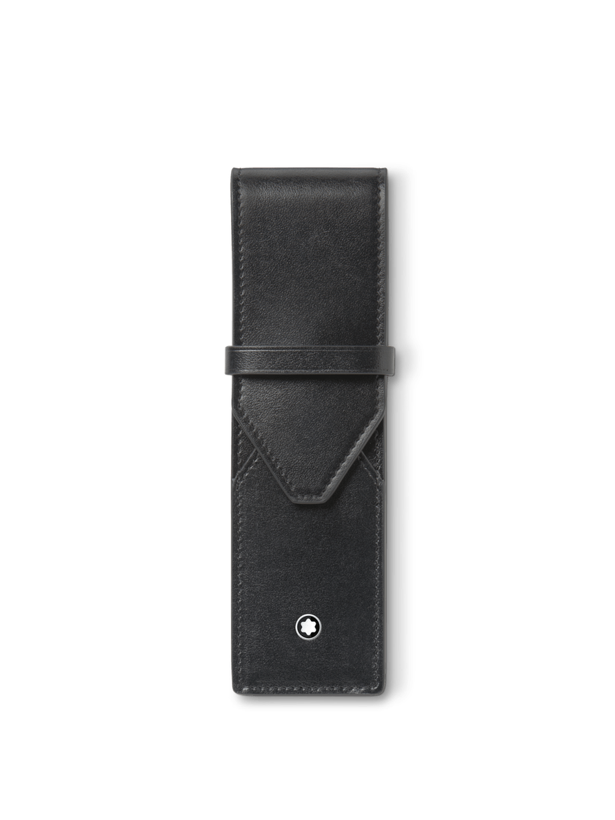 Estuche para 2 artículos de escritura Meisterstück