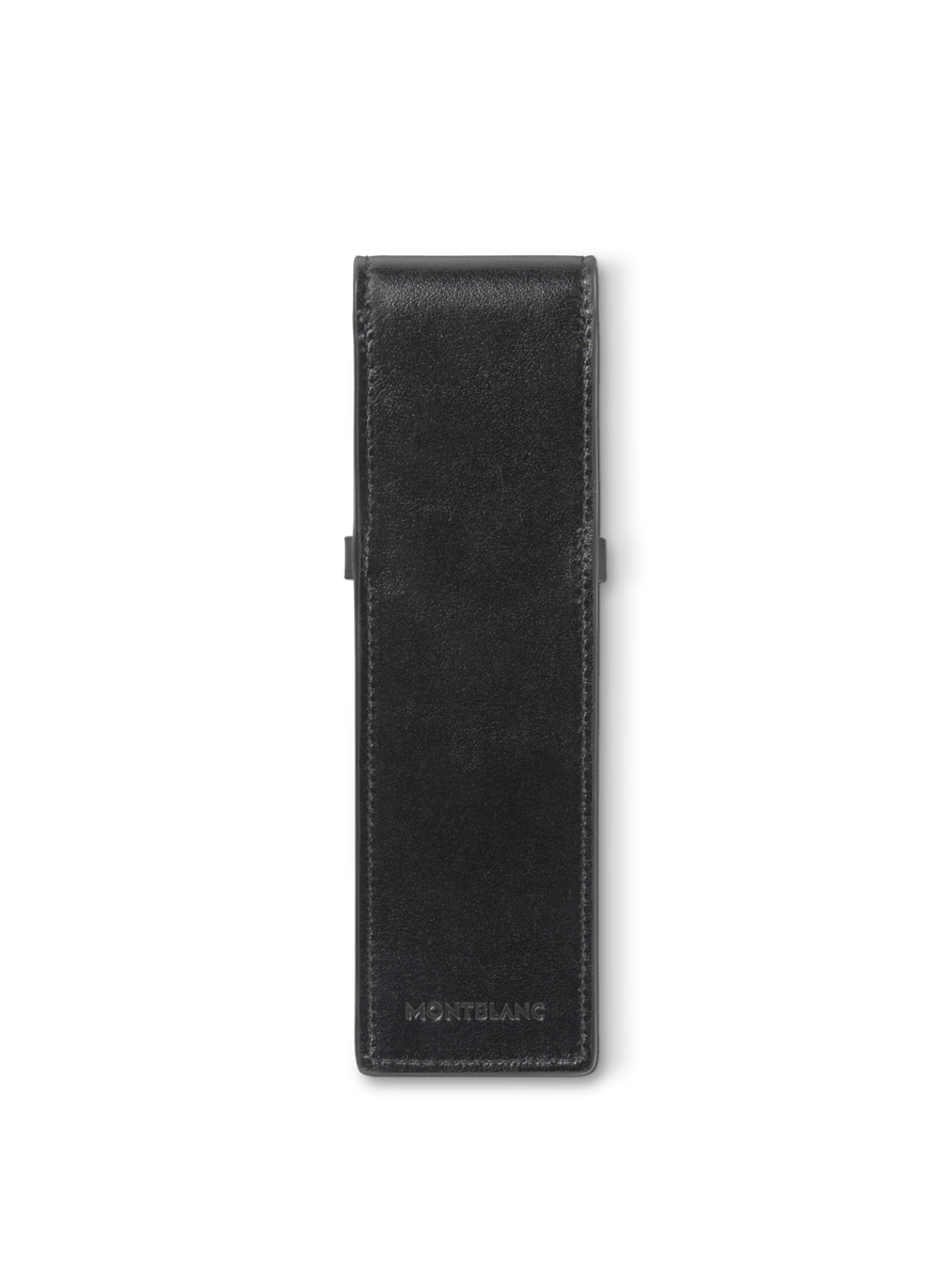 Estuche para 2 artículos de escritura Meisterstück