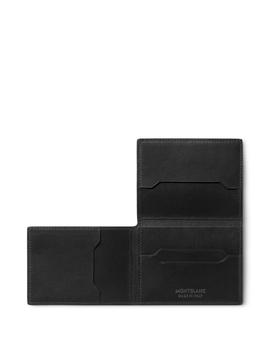 Tarjetero Soft triple para 4 tarjetas