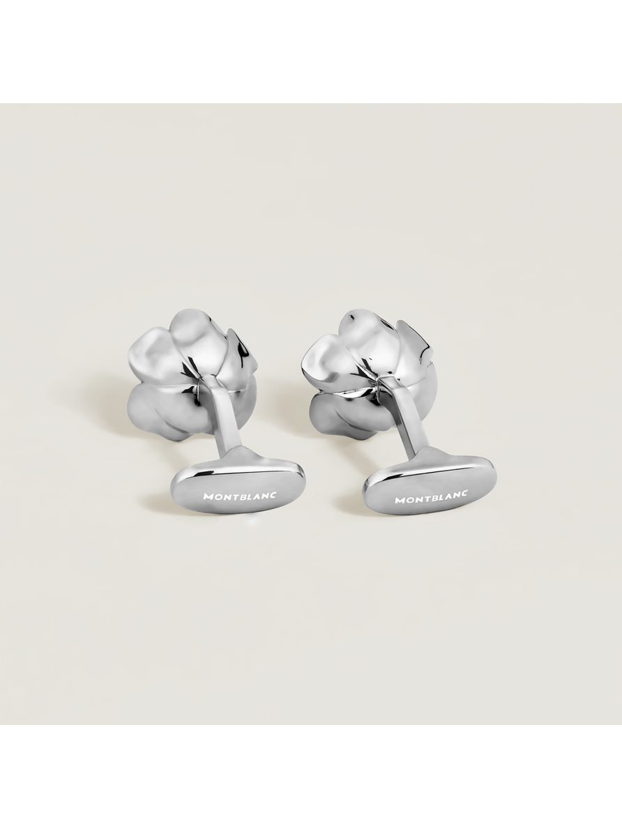 Mancuernillas Meisterstück Romeo & Juliet