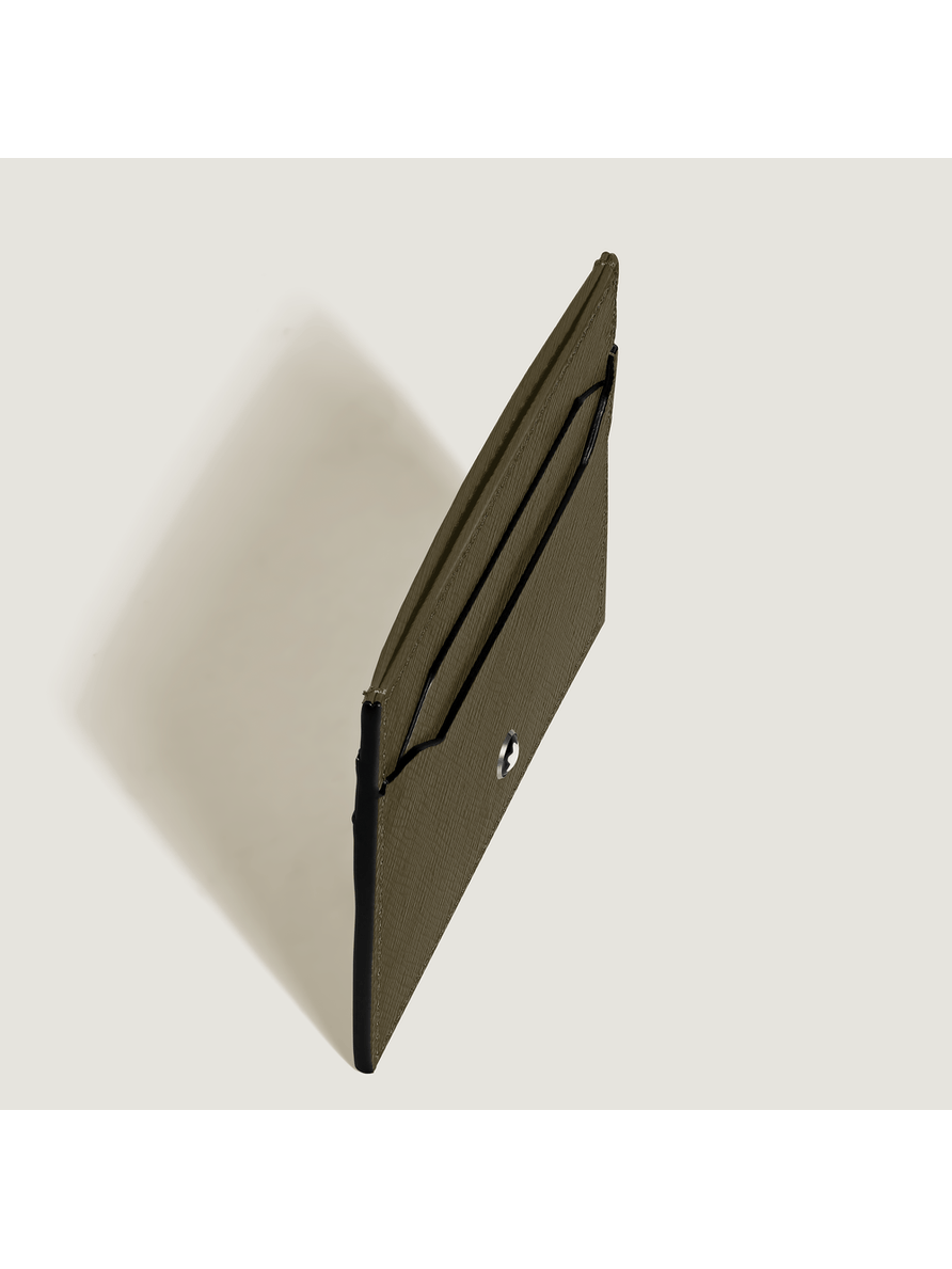 Tarjetero para 5 tarjetas Sartorial