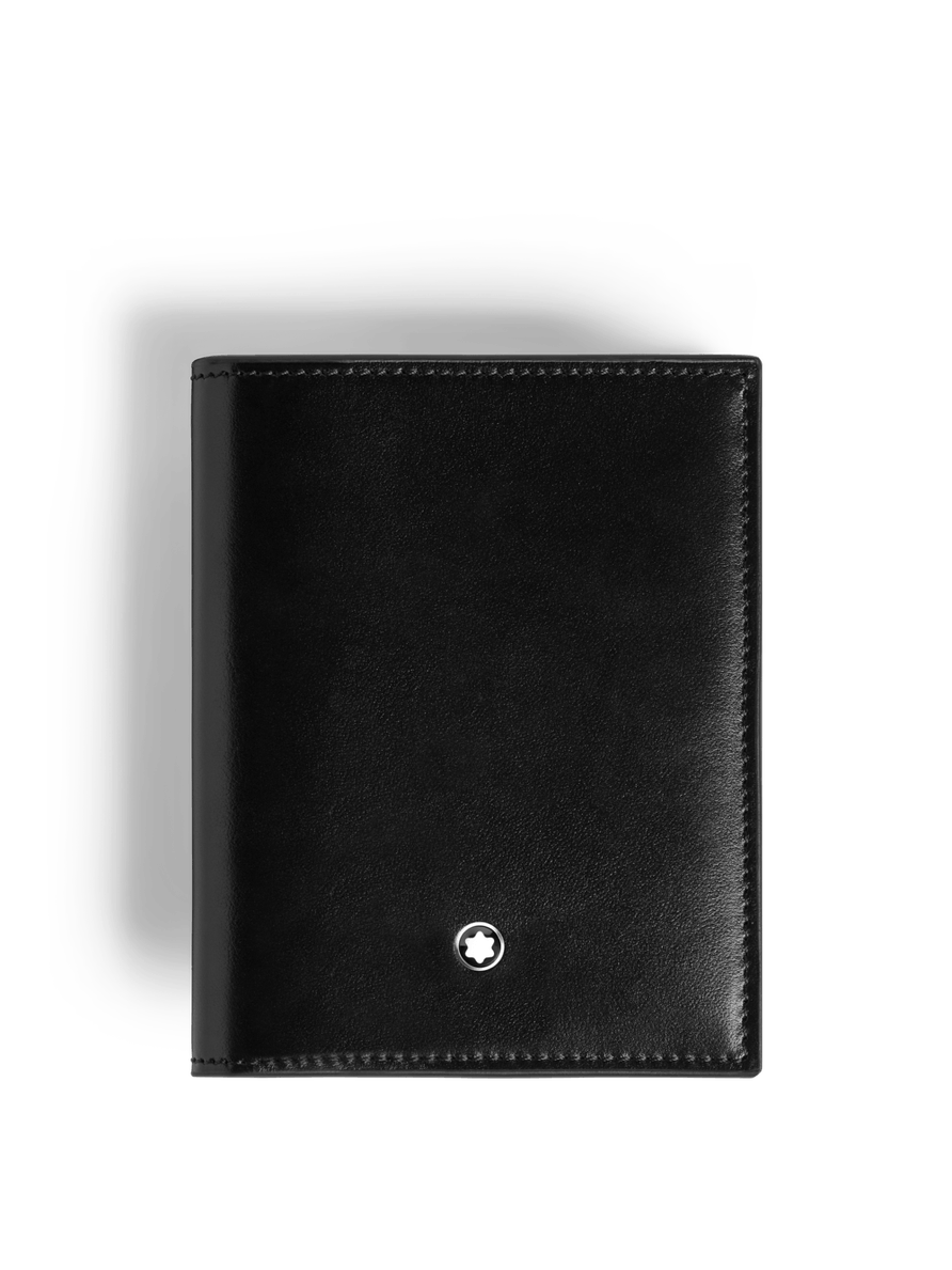 Cartera Compacta para 6 Tarjetas Meisterstück