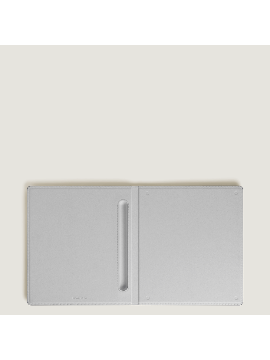 Folio Digital Paper Montblanc color Ink Blue