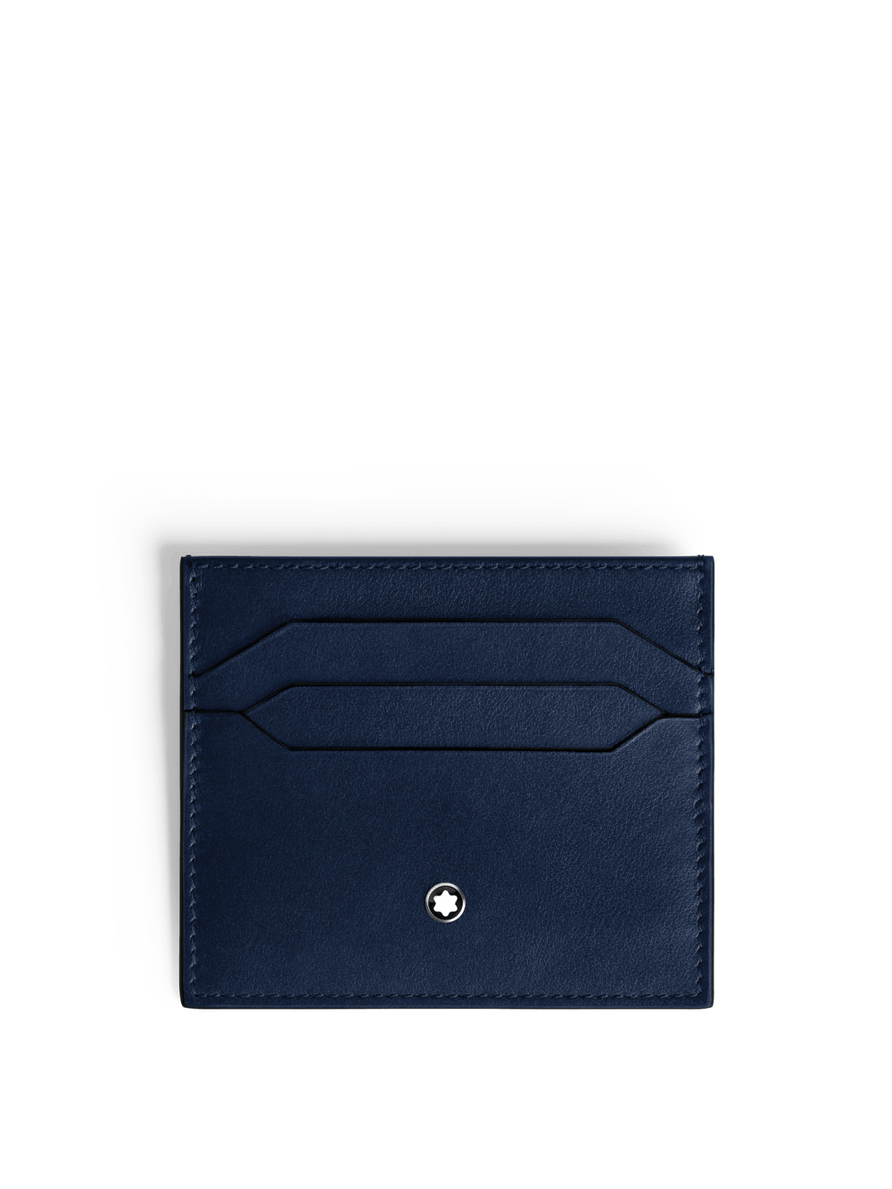 Tarjetero para 6 tarjetas Meisterstück