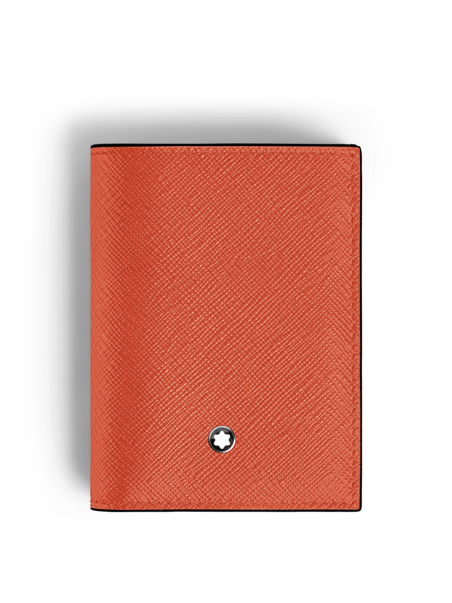 Minicartera para 4 tarjetas Sartorial