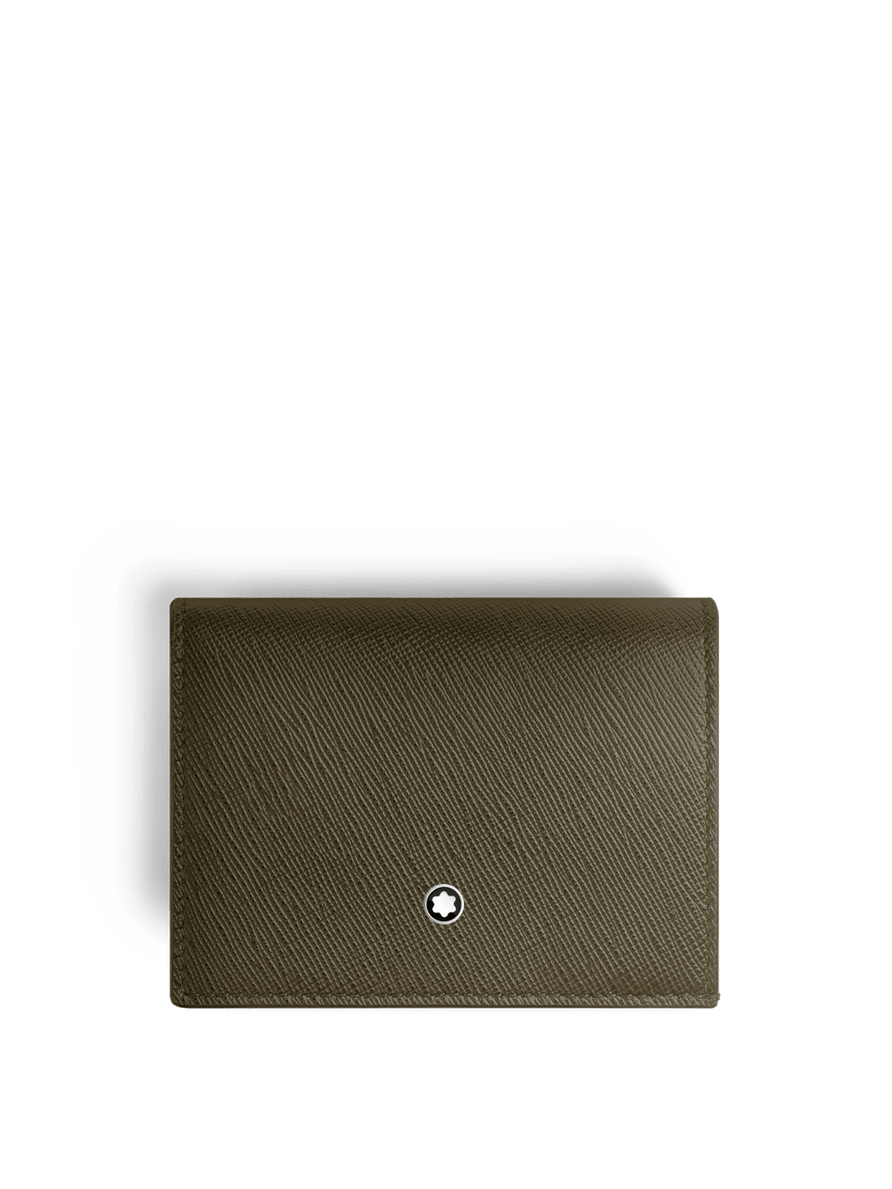 Nanocartera continental Sartorial