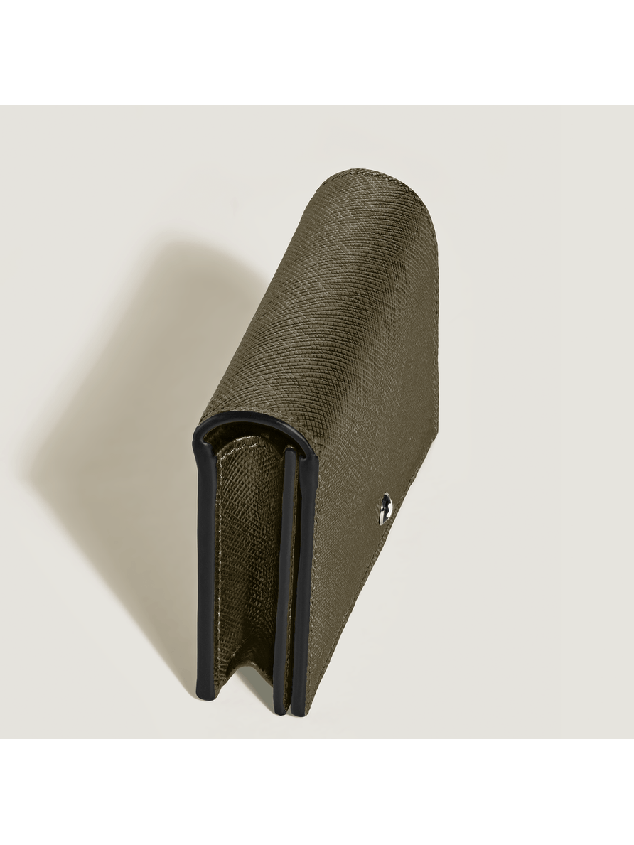 Nanocartera continental Sartorial