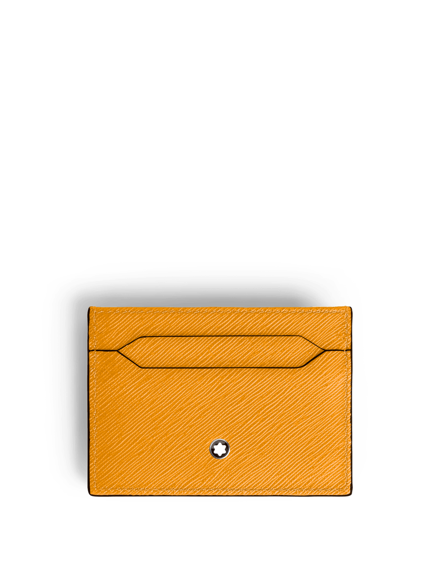 Tarjetero para 5 tarjetas Sartorial