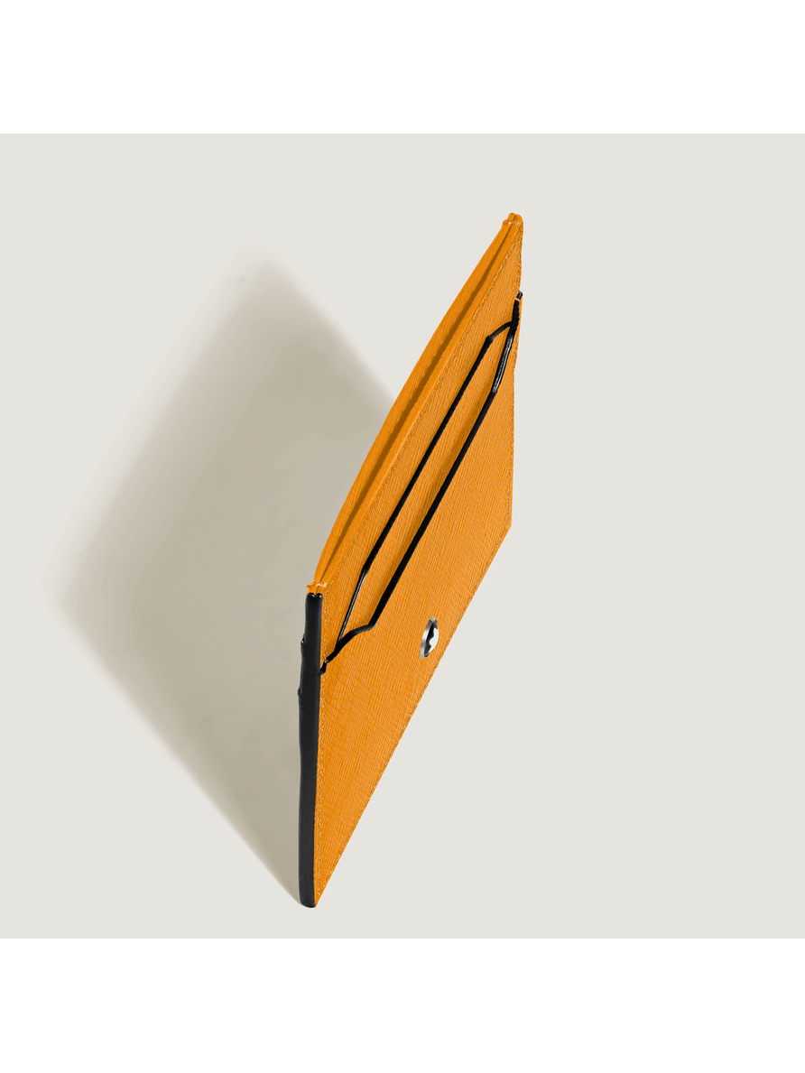 Tarjetero para 5 tarjetas Sartorial