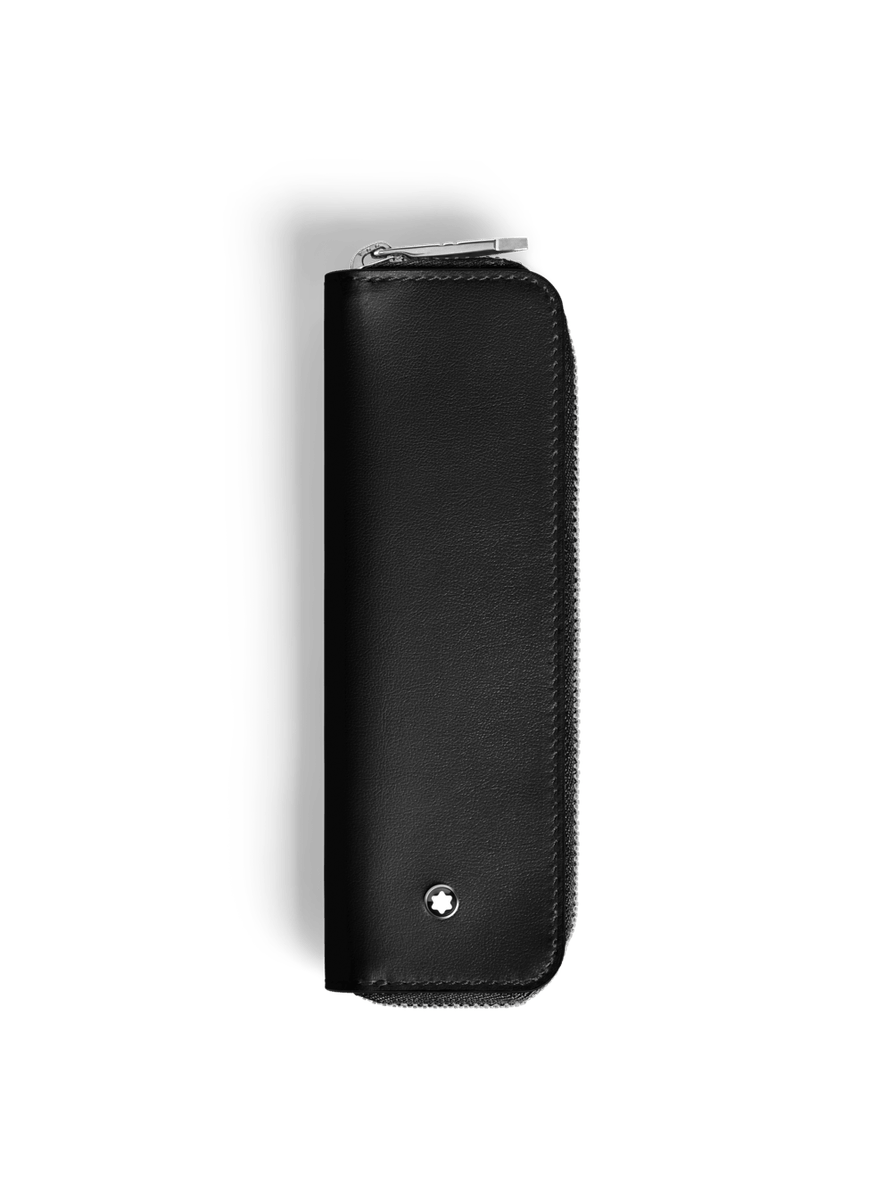 Estuche para 1 artículo de escritura con cremallera Meisterstück