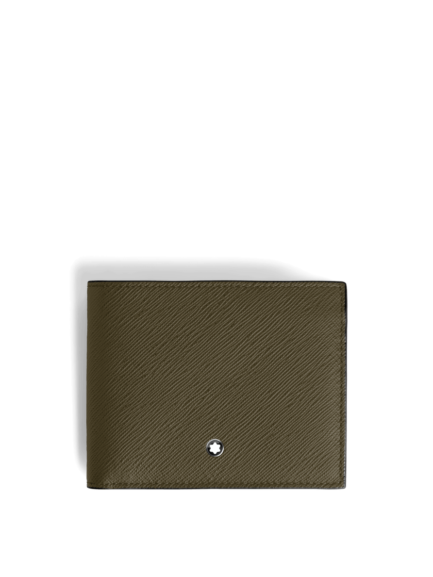 Cartera para 6 tarjetas Sartorial