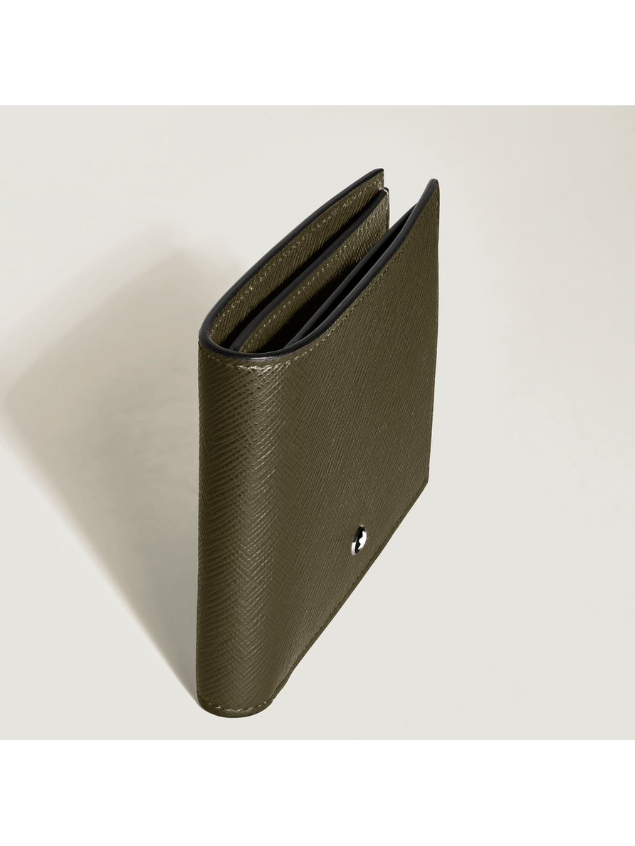 Cartera para 6 tarjetas Sartorial