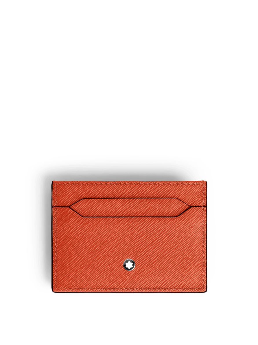 Tarjetero para 5 tarjetas Sartorial