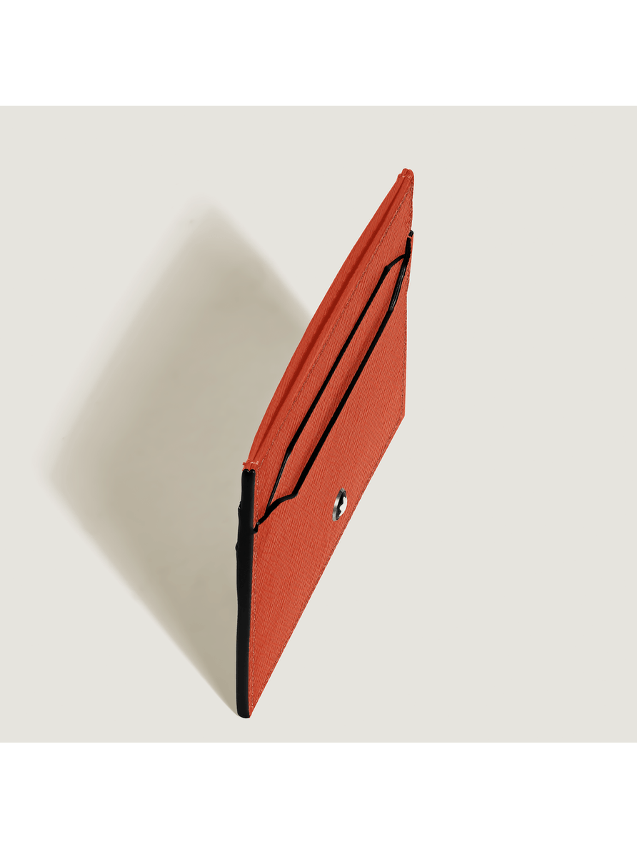 Tarjetero para 5 tarjetas Sartorial