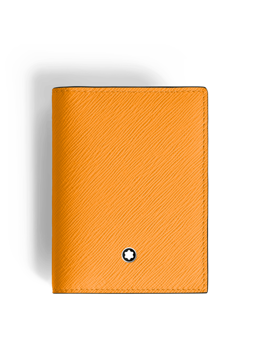 Tarjetero para 4 tarjetas Sartorial