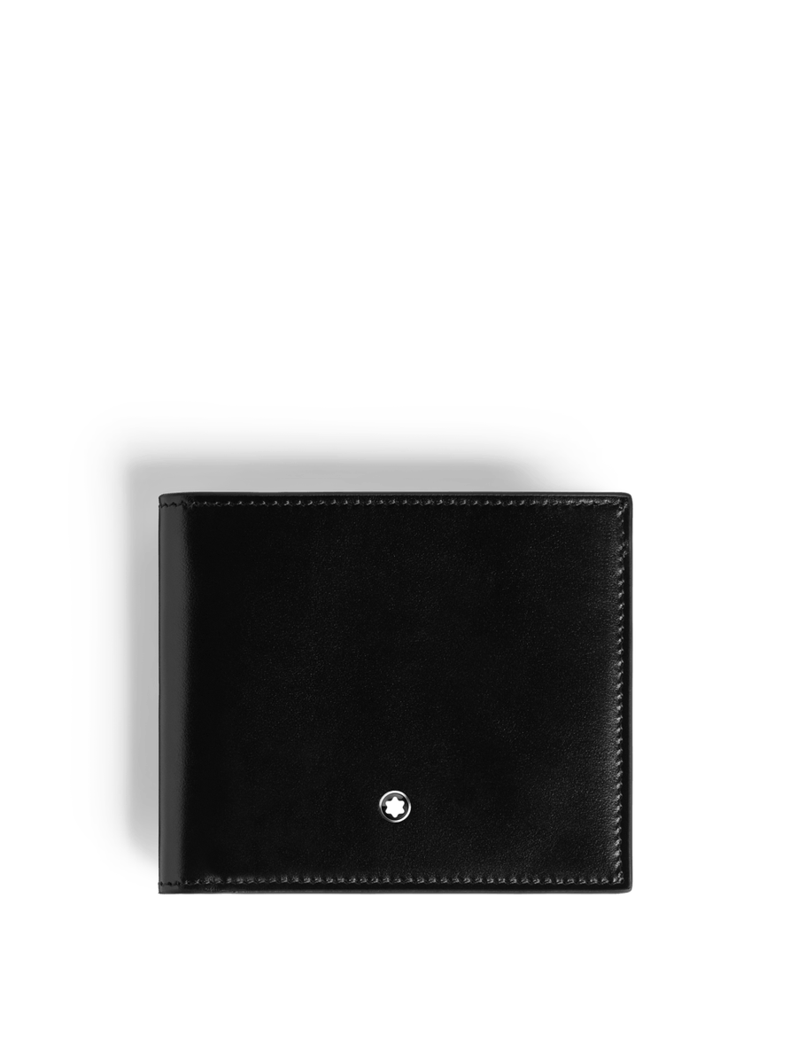 Cartera para 8 tarjetas Meisterstück