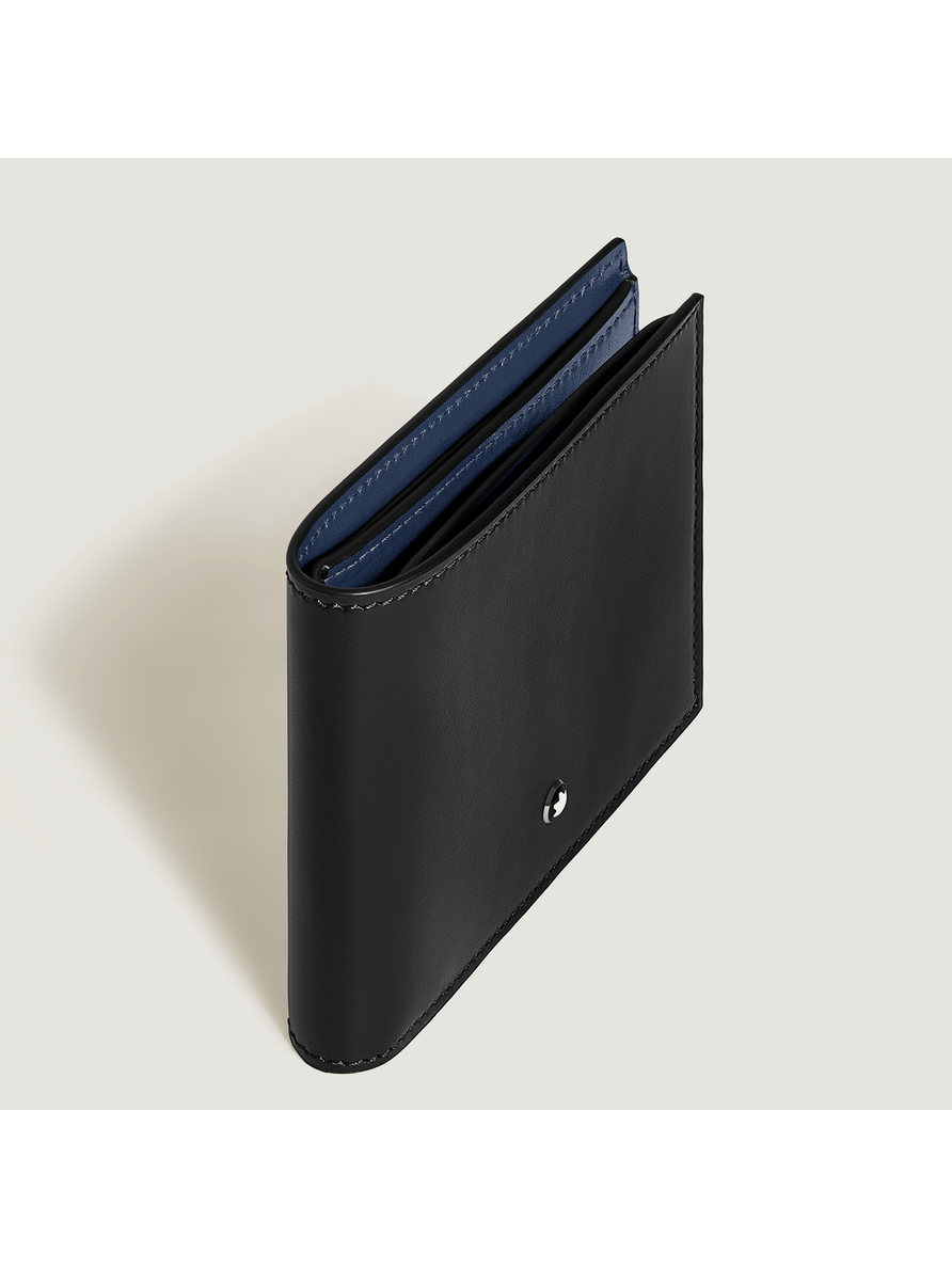 Cartera para 8 tarjetas Meisterstück