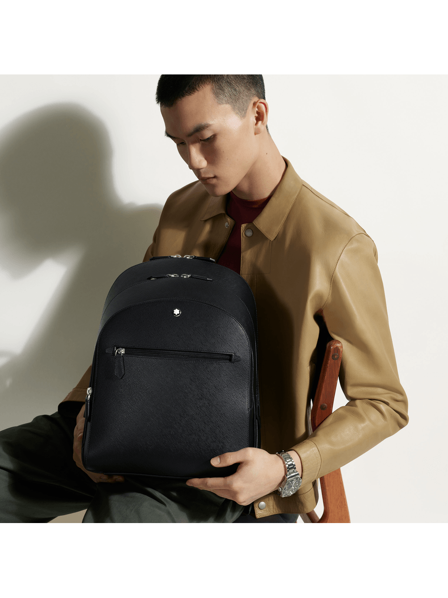 Mochila mediana Sartorial