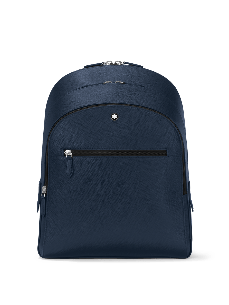 Mochila mediana con 3 compartimentos Sartorial