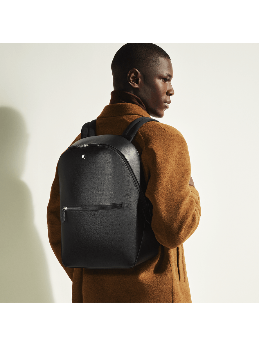 Mochila pequeña Sartorial